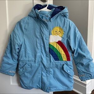 Hanna Andersson Unisex Coat